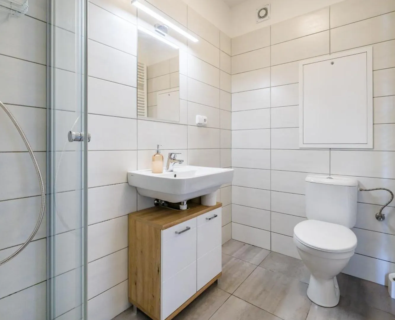 Apartia Vlhka 26, Brno-Center Чехия