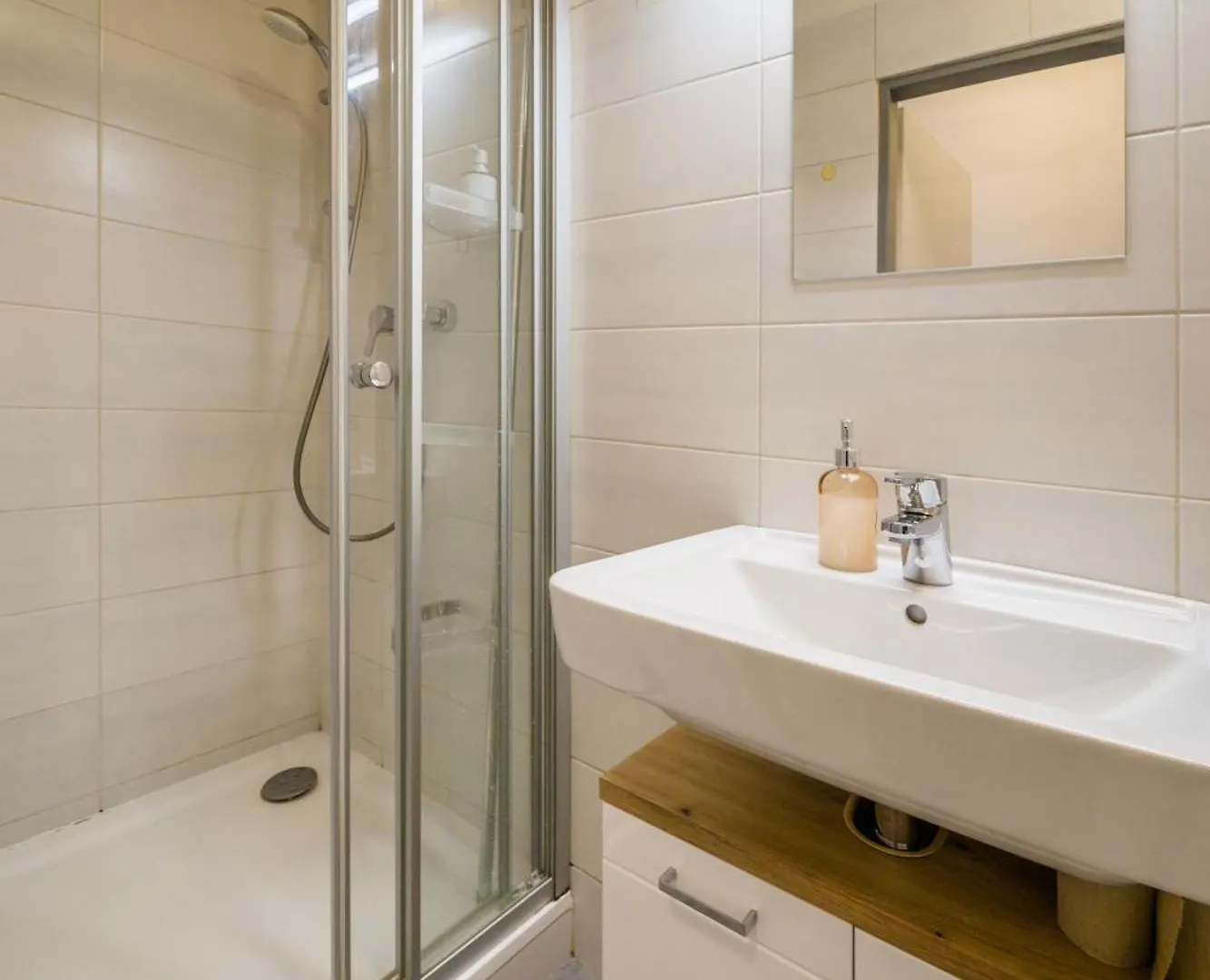Апартаменты Apartia Vlhka 26, Brno-Center
